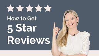 10 Ways to Get Amazing 5 Star Wedding Photography Reviews