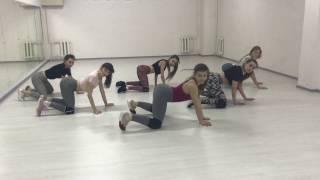 TWERK CHOREO by MS HELEN | K.O. Dance Academy