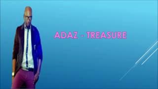 You're the Treasure That I Seek by Adaz