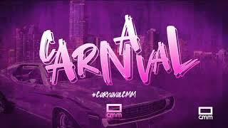 El Carnaval de Castilla-La Mancha #CarnavalCMM - Videoclip oficial 2019 | CMM