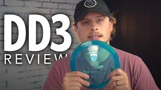 Wasn't Expecting This | Discmania DD3 Review