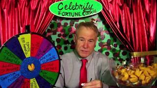 Tommy Lee Jones reads your Daily Fortune | Day 72