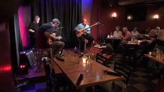 "Continuum" by Jaco Pastorius-Shannon Hoover, Duane Simpson, Jeff Sipe LIVE