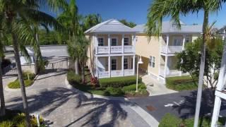 Islamorada, Anglers Reef Vacation Rental - Tour Of The Property With Boat Slip/Dock, Beach and Pool