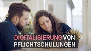 Pflichtschulungen digitalisieren: Warum Hein & Oetting auf Masterplan setzt