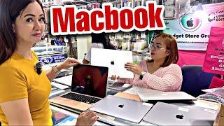 Baka nandito na yung DREAM mong MACBOOK!/Brand New and Second Hand Macbook for as Low as 12k!