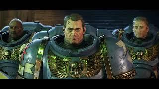 Warhammer 40000 Space Marine 2 | first time playing | CZ/ENG