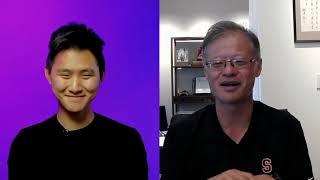 The Future of Data-Driven Innovation in AI With Jerry Yang