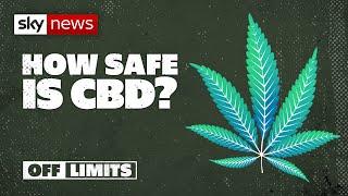 How safe is CBD?