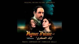 Vagues Brisèes - Film Soundtrack (full album)