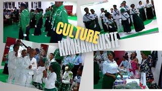 LA CULTURE KIMBANGUISTE EN DIVERSITE