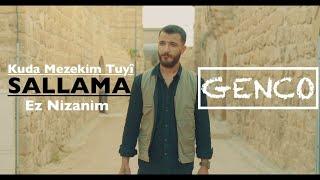 GENCO - SALLAMA [4K Official Music Video]