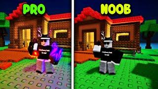 How I Progressed VERY FAST In Roblox Sol's RNG