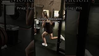 Why I’m Prepping for College Fitness NOW, Not Later (Freshman Mindset Shift)