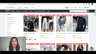 COMO COMPRAR EN YESSTYLE? - TUTORIAL- TIPS 