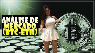 Bitcoin, Ethereum e Altcoins | Análise de Mercado  (28/08/2024)