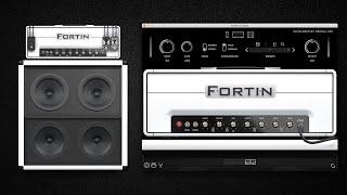 Fortin Cali Suite