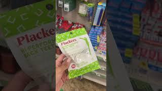 DOLLAR TREE Hygiene MUST Haves!? | Hygiene Products At Dollar Tree!? | Nia Kajumulo