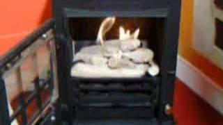 AGA STOVE Liverpool