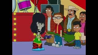 American Dad: 30(ish) Minutes of Roger 3