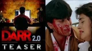 Darr 2 0   New Trailer