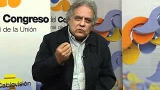 Francisco Aceves: 2do.Concurso de Ensayo "Elecciones y Democracia el papel del Canal del Congreso"