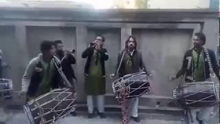 Mola Mera Ve Ghar Howay Dhol Beet 2018