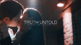 Vincenzo & Cha Young || The Truth Untold