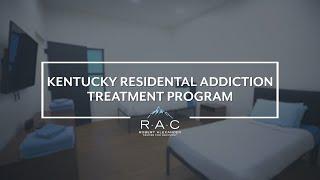 Kentucky Residential Addiction Treatment Program