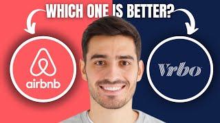 Airbnb vs Vrbo for Hosting (2024) | Which is Better?