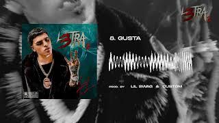 Gusta - Luar La L (Audio Cover) prod. Lil Swag & Custom