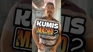 Mau lihat KUMIS MACHO️ #viral #shorts #fyp #komedi #shortsvideo #islam #hadits #lucu #kumis #macho