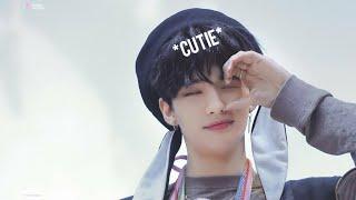 Hwang hyunjin