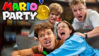 Don't Win Mario Party Jamboree