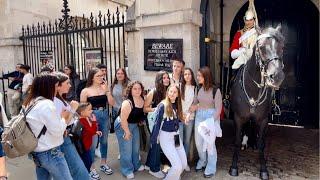 Live streaming of The Royal King’s Guards England