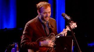 Let's Move to Cleveland (Frank Zappa) | Live from Here with Chris Thile