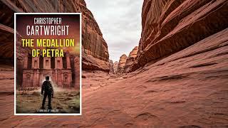 The Medallion of Petra - An Archaeological Thriller