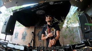 Danny Howells @ The Wickham Hotel - 14/02/2015 - presented by Subtrakt Events