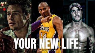 YOUR NEW LIFE WILL COST YOU YOUR OLD - Best Motivational Video Speeches Compilation