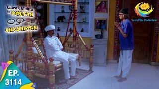 Taarak Mehta Ka Ooltah Chashmah - Ep 3114 - Full Episode - 3rd March, 2021