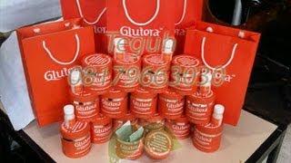 Glutera Pemutih Wajah Alami