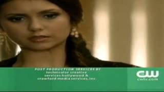 The Vampire Diaries 4x07 "My Brother's Keeper" Promo (1) HD