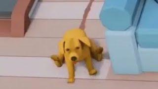 Dog Life Simulator - mobile ad #1