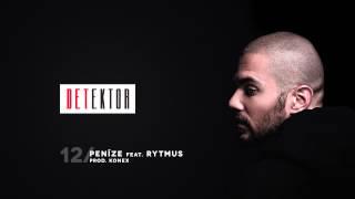 Ektor - Peníze feat. Rytmus (prod. Konex)