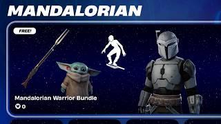 FREE BUNDLE for ALL PLAYERS!