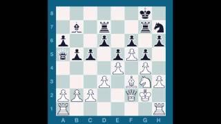ChessMaster GME: Waitzkin J. vs  Larry Christiansen