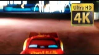 Cars 3: Driven To Win - Crash Of McQueen Remake Full Achede 4K :v