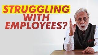 Ep#2 - Pro Tips for Managing Business | Interruptions by Employees