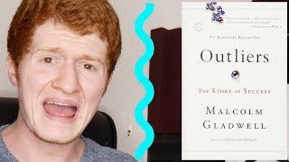 Outliers by Malcolm Gladwell | Book Review