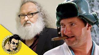 WTF Happened to RANDY QUAID?